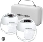 Nicegreen S32 Breast Pump