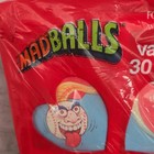 Vintage 1988 Rare Madballs Collectable 30 Valentines Day Cards Unused Mib