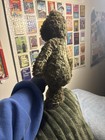 Jellycat Woodland Babe Frog Good Used Condition Tush Tags Cut