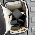 Lowepro Rezo 110 Aw Black Nylon Padded Soft Camera Case W  Strap