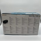 Plustek Opticfilm 7500i 35 Mm Film Scanner - Brand New 