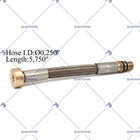 Volvo Mack Clutch Release Bearing Air Hose 20992763 Sampa 035 095 Oem Replace