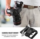 Anggrek Camera Belt Clip Waist Holster Holder 1pc Hanger 1 4in    