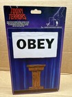 Neca -    they Live    - Toony Terrors - Male Alien  reel Toys  Action Figure