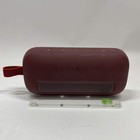 Bose Soundlink Flex Wireless Portable Bluetooth Speaker Red 435910