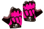 Sale- 2 Pairs- Touch Of Megumi Women s Workout Gloves