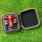 Red Number Golf Weight Kit For Scotty Cameron Newport Futura Phantom Putters