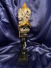 Modelo Negra 11    Skull - Day Of The Dead - Beer Draft Tap Handle - New No Box