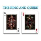 Trump Playing Cards - Maga Poker Cards  Waterproof  Donald Trump Gift