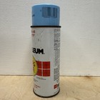 Vintage 1980   s Rust-oleum 7722 Harbor Blue Spray Paint Can For Display