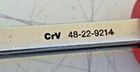 Milwaukee Tools 48-22-9214 18    Striking Pry Bar Crv