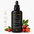 Liquid Gold Skin Organic Rosehip Seed Oil 100  Pure     Face  Skin   Hair