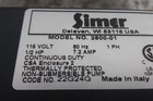 Simer 2800-01 1 2 Hp 115v Single Phase Phase Shallow Well Jet Pump