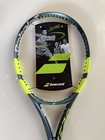Babolat Pure Aero  Team 2026 Tennis Racquet  4 1 4 Free Shipping