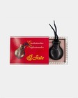 Jale Flamenco Castanets Amateur Black Fiber