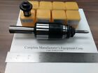 3 4  Shank Tapping Head Collet Chuck Floating   8 Positive Drive P-type Adapters