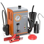 Automotive Evap Smoke Machine Leak Detector Fuel Pipe Vacuum Diagnostic Tester