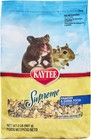 Kaytee Supreme Hamster   Gerbil Food  2 Lb  pack Of 1 