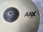 Sabian Aax 21    Aax X-plosion Ride Cymbal