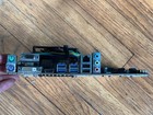Asus H97m-e Lga1150 Ddr3 Matx Motherboard With I o Shield