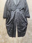 Vintage After Six Rudofker Tuxedo Robert H Black 40s   2 Piece With Pants 36