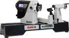 Nova Neptune 15 Inch Digital Direct Drive Benchtop Lathe