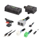 Axxess Axloc-gm31 2-channel Line Output Converter With T-harness