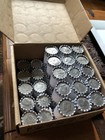 Lowest Price Kennedy Half Dollar Rolls Unopened Unsearched Guaranteed   