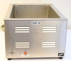 Duke Actw-i M Drop In Hot Well Food Pan Warmer steamer 120v 