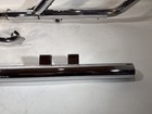 1993 Harley Touring Flhtc Electra Glide Classic Oem Exhaust Header Pipes Muffler
