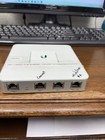Ubiquiti Networks Usg Unifi Security Gateway Router firewall With Ac Adapter