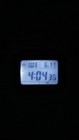 Casio G-shock Digital Bio-based Resin Strap Solar Gw-5000hs-7 200m Men s Watch