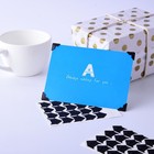 Acid Free Photo Corners 360pcs  Self Adhesive  Black  Memory Books