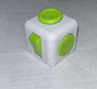 6 Sided Fidget Cube Toy Adhd Anxiety Stress Relief Focus Attention Work Puzzle