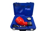 2-1 2  Nst Fire Hydrant Diffuser  2-160psi 2120 Gpm Dual Read Gauges In Case 