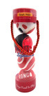 Kong Ball Signature 4 Pack Small Bouncy Squeaky   No Squeak Dog Fetch Toys 2 