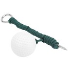 Golf Swing Training Aid Fly Rope Ball Practice Tool Outdoor Driving Training