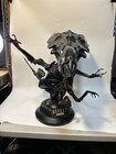 Sideshow Aliens Queen Alien 1 4 Scale Bust  165 1500 Stan Winston Damaged