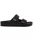 Birkenstock Men s Arizona Essentials Eva Sandals Black Waterproof Beach Slides