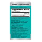 Qunol Extra Strength Magnesium 420mg 120 Capsules High Absorption Supplement