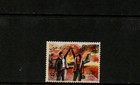 1979 Commem Orating The 1979 Hijacking Of An  Al Al Flight   Set Of 1 Stamp Mnh 