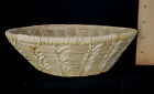 Tohono O   odham papago Native American Indian Basket- 8 