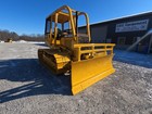 1997 John Deere 450g Lgp Low Hours Ex Government