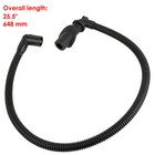Ignition Coil Spark Plug Wire 47cm And 59 3 Cm For Polaris Ranger Xp 700 2005