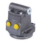 New 4984541 Fuel Gear Pump 2897372 For Cummins Engine Isx12 Isx15 Qsx12 Qsx15