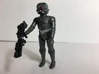 1982 Star Wars Zuckuss 100  Complete Original Vintage Kenner