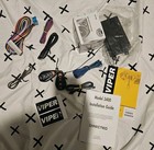 Viper 3400v 3-channel 1-way Keyless Entry Car Alarm System New