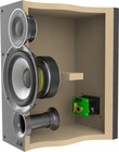 Elac Debut B6 2  Pr Bookshelf Speakers