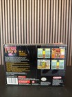 Super Nintendo Snes - Tetris 2 New Sealed  Ships In A Box