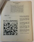 1931 Paramount-publix Advertising Manual   Frankenstein   Boris Karloff